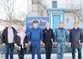 В ИК-2 представители прокуратуры, аппарата Уполномоченного по правам человека, ОНК и МВД Республики Крым провели совместный прием граждан