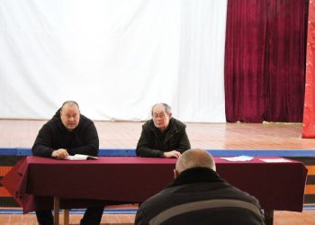 Исправительные учреждения посетили представители ОНК Республики Крым