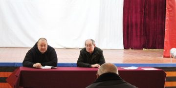 Исправительные учреждения посетили представители ОНК Республики Крым
