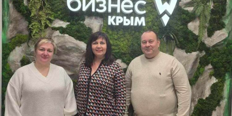 ОНК РК приняла участие в мероприятии фонда поддержки предпринимателей: обсудили возможности размещения предприятий в рамках гос–частного партнерства